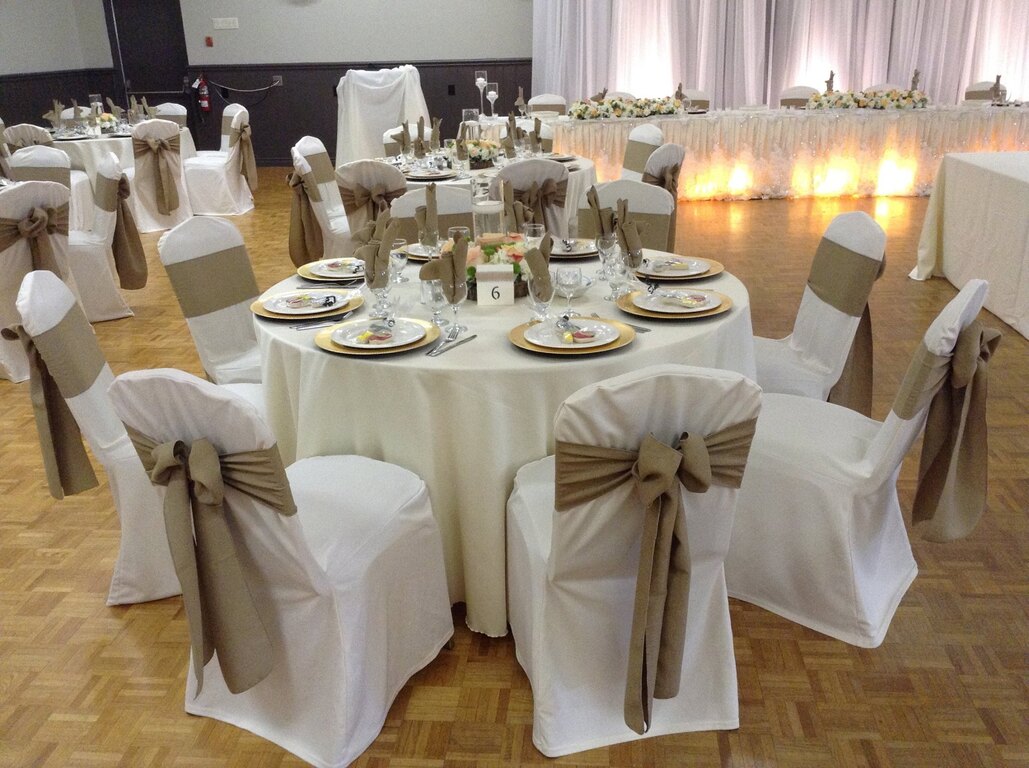 Lipa Park - Slovenian Hall