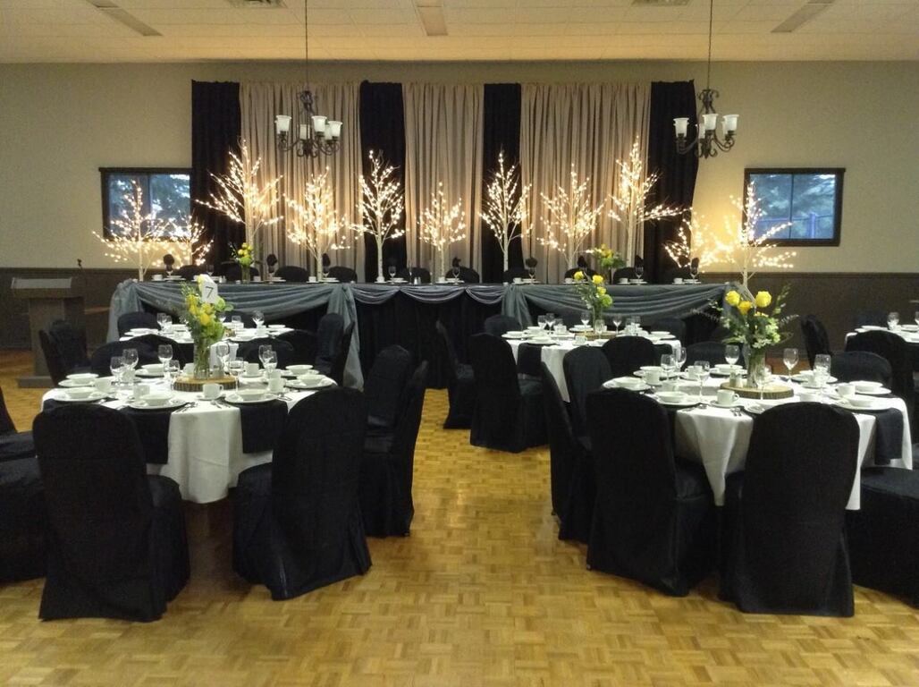 Lipa Park - Slovenian Hall