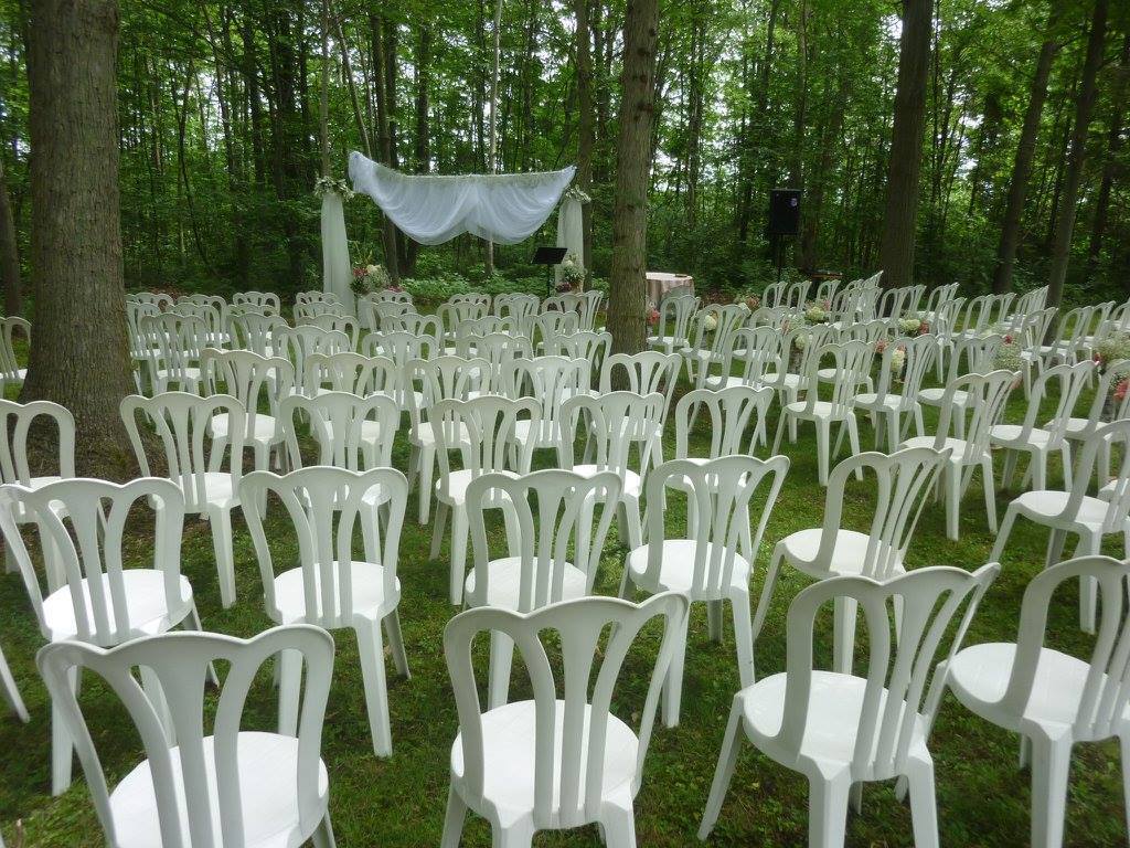 Lipa Park - Slovenian Hall