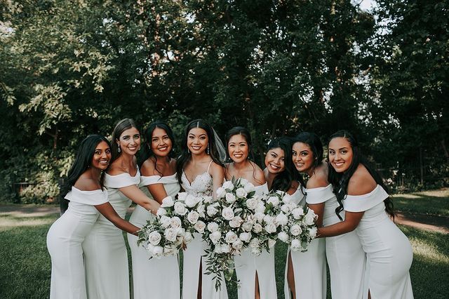 Love Lorena Wedding and Event Planning