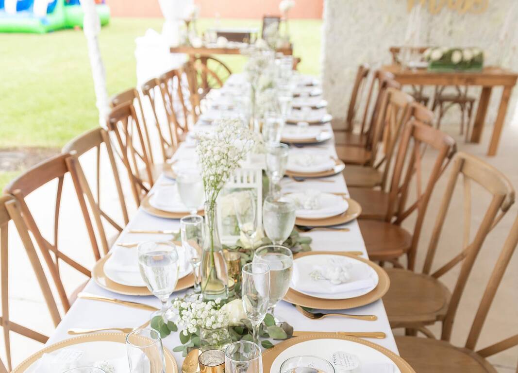 PS Events and Design