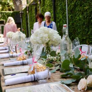 PS Events and Design