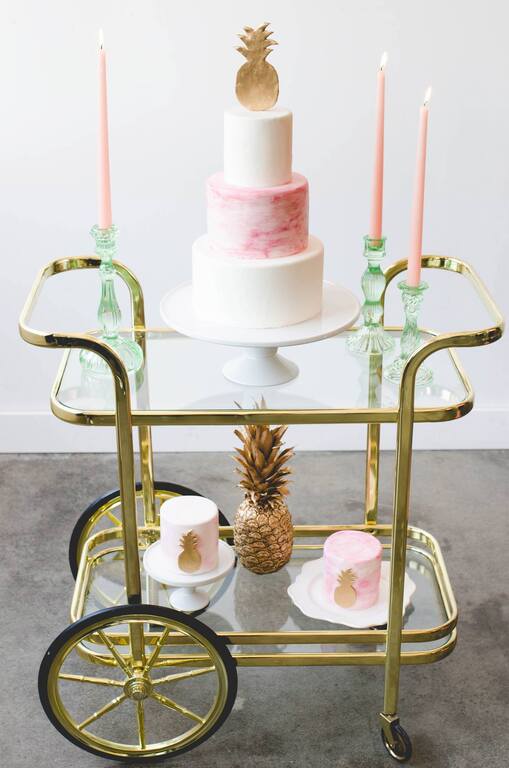 SAM and BEE Event Design