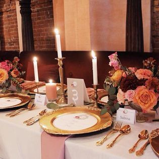Salar Events and Design