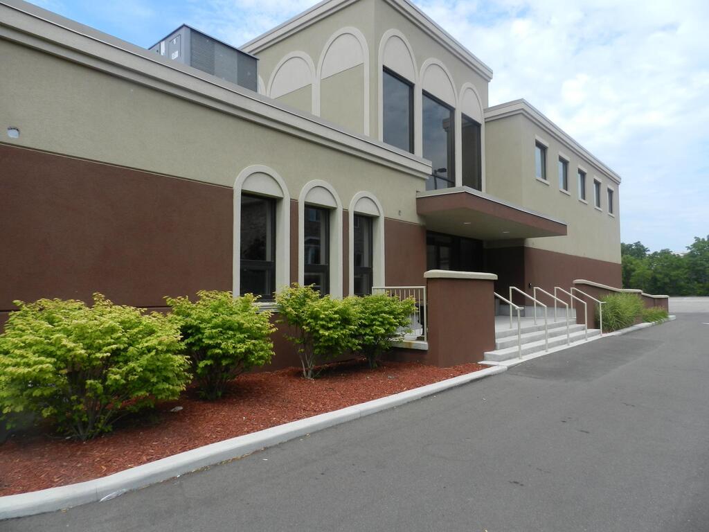 Armenian Community Centre