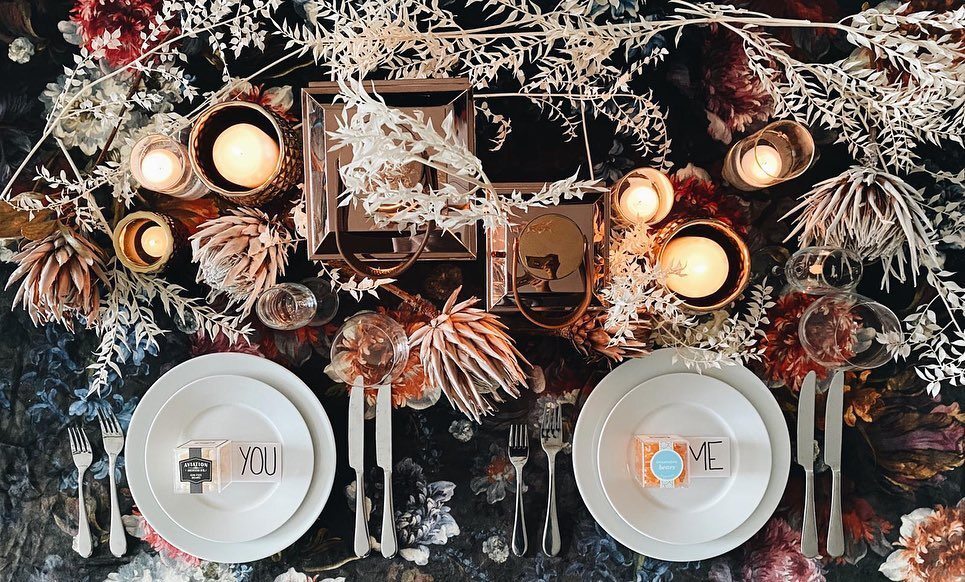 Filosophi Event Planning and Design