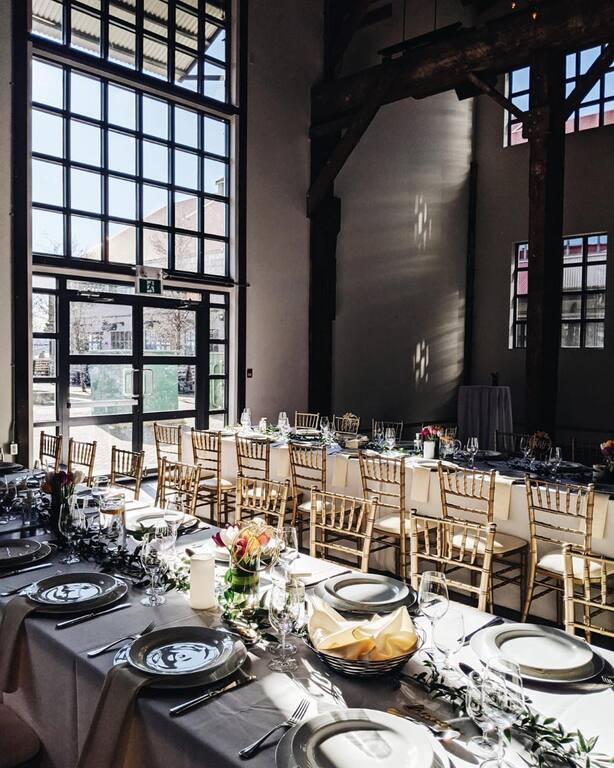 Filosophi Event Planning and Design