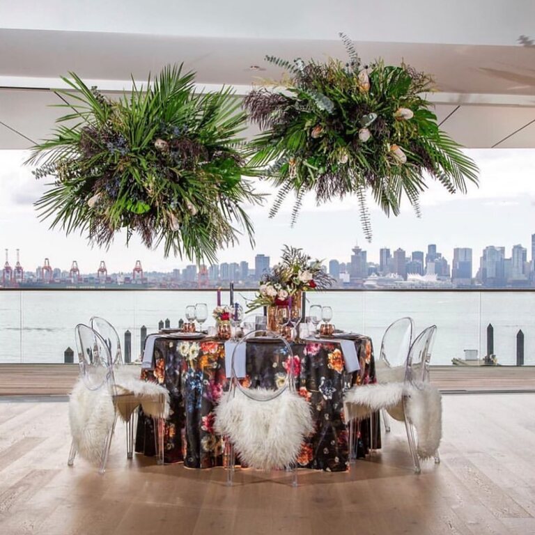 Filosophi Event Planning and Design