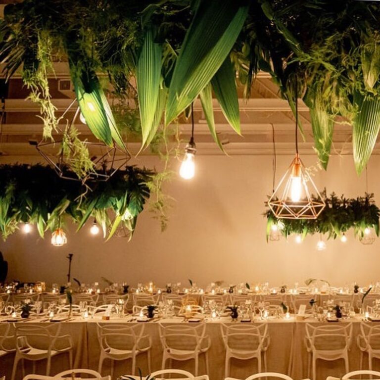 Filosophi Event Planning and Design