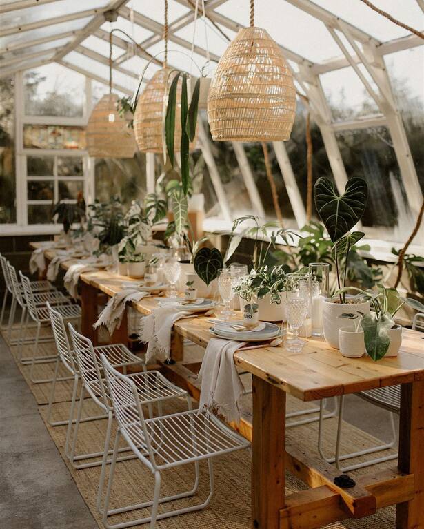 Filosophi Event Planning and Design