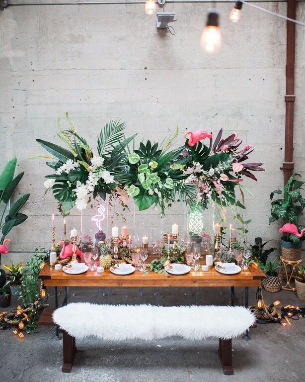 Filosophi Event Planning and Design