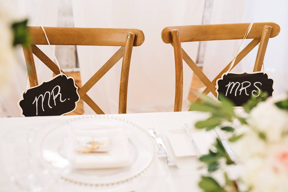 Luca Medeiros Events