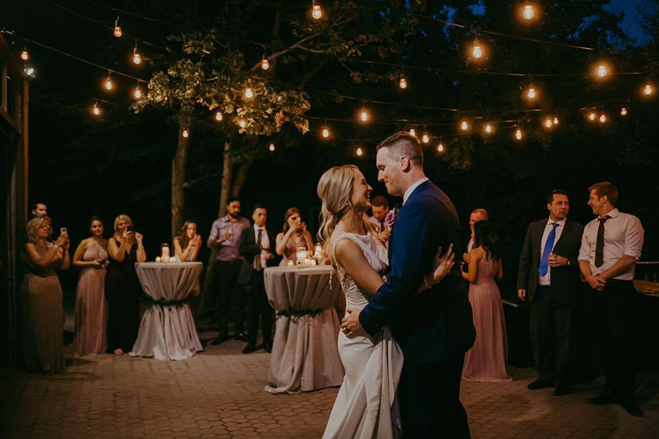 Luca Medeiros Events