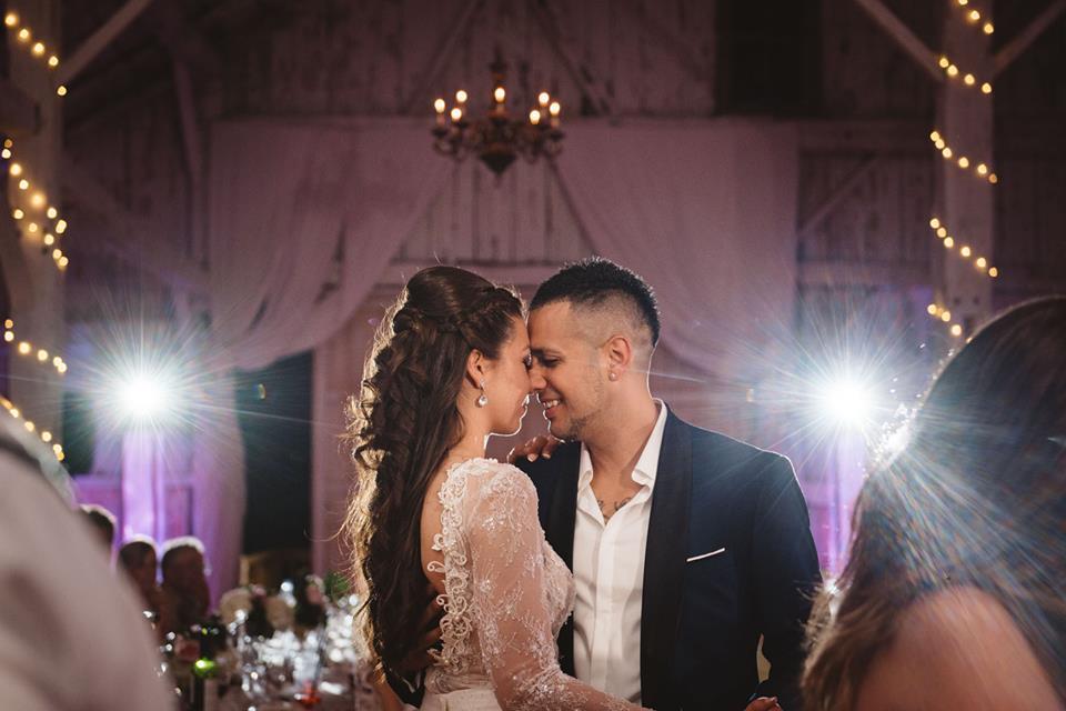 Luca Medeiros Events