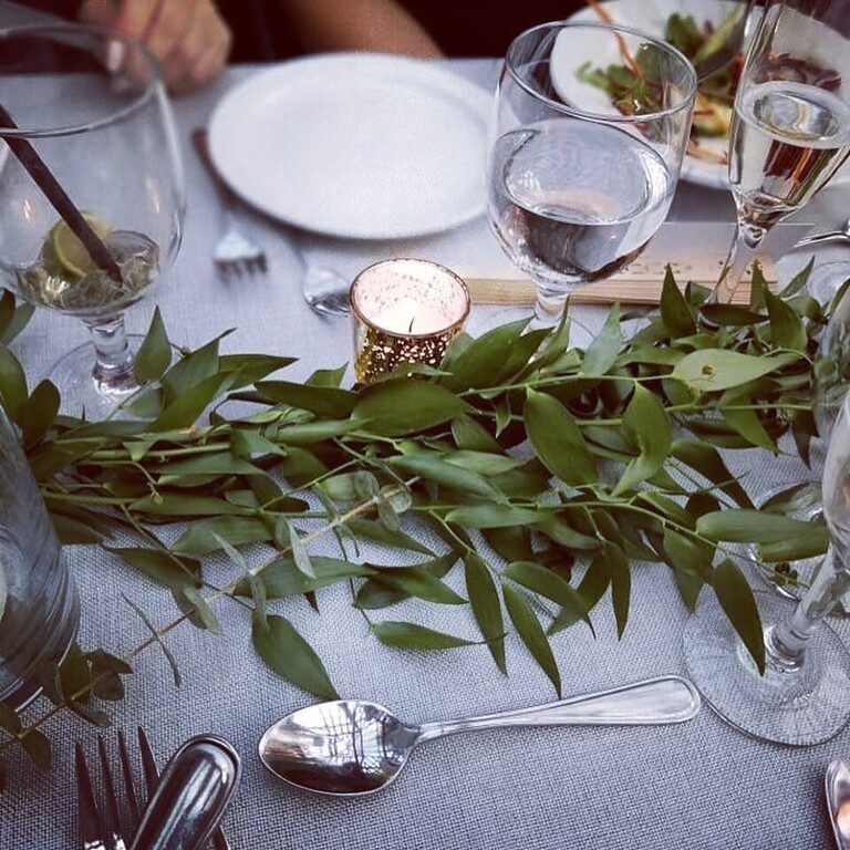 Luca Medeiros Events