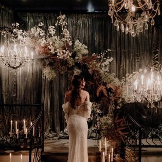 DreamGroup Weddings and Events