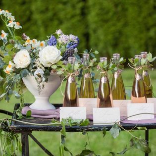 DreamGroup Weddings and Events