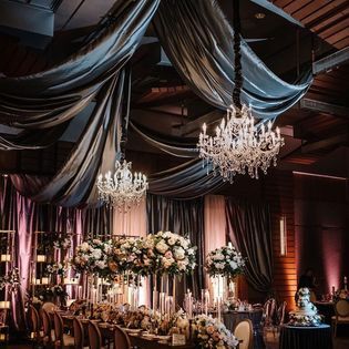 DreamGroup Weddings and Events