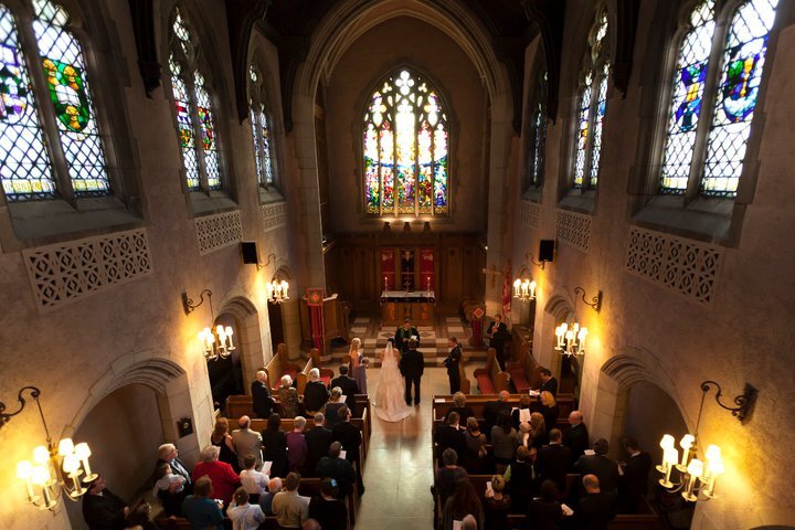 MJ Weddings and Events