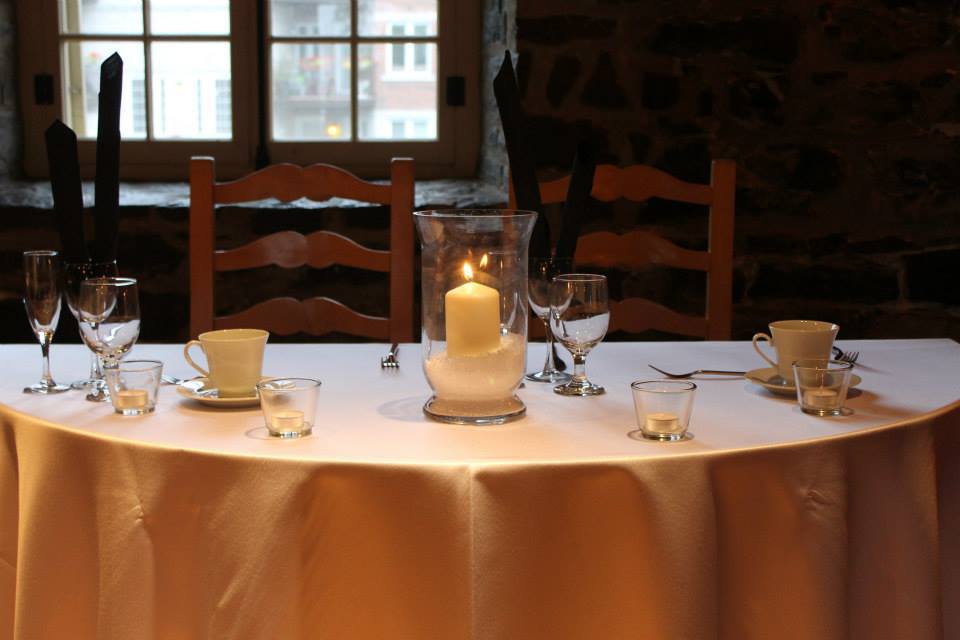 MJ Weddings and Events