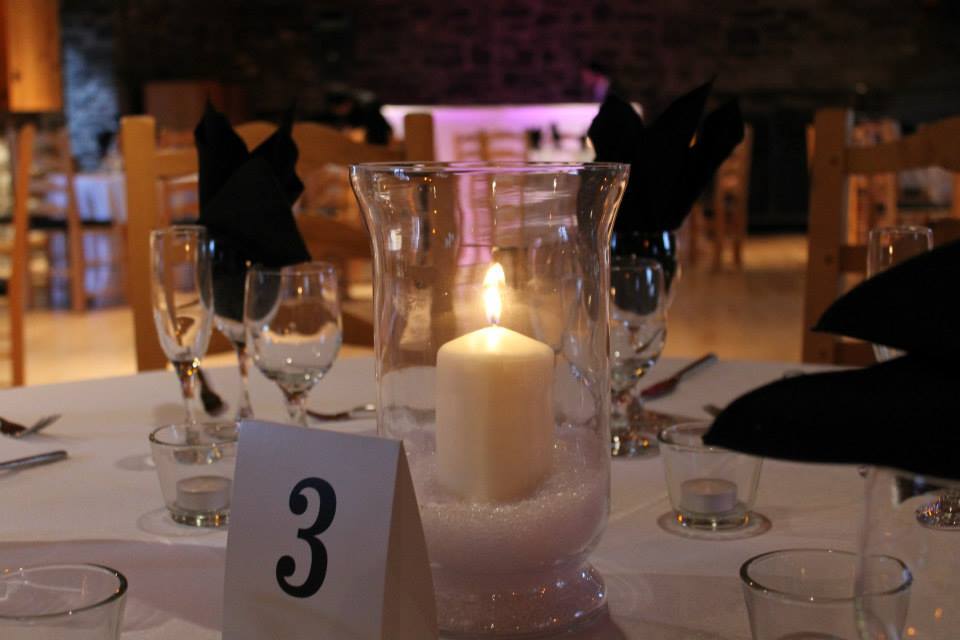 MJ Weddings and Events