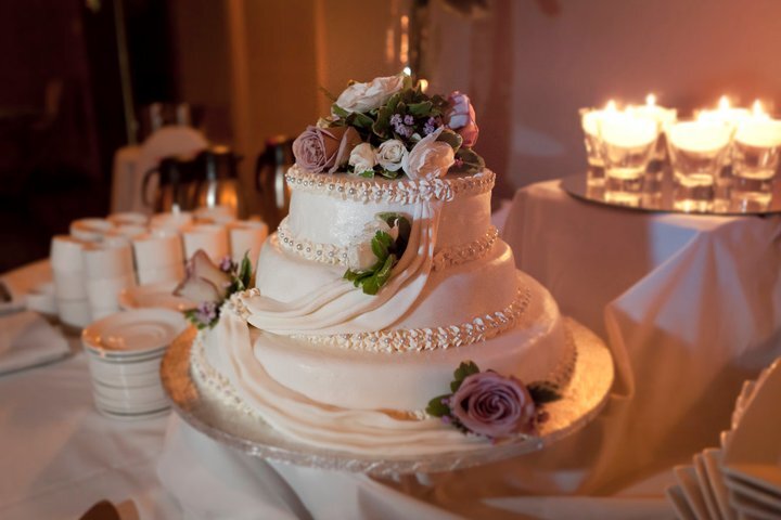 MJ Weddings and Events