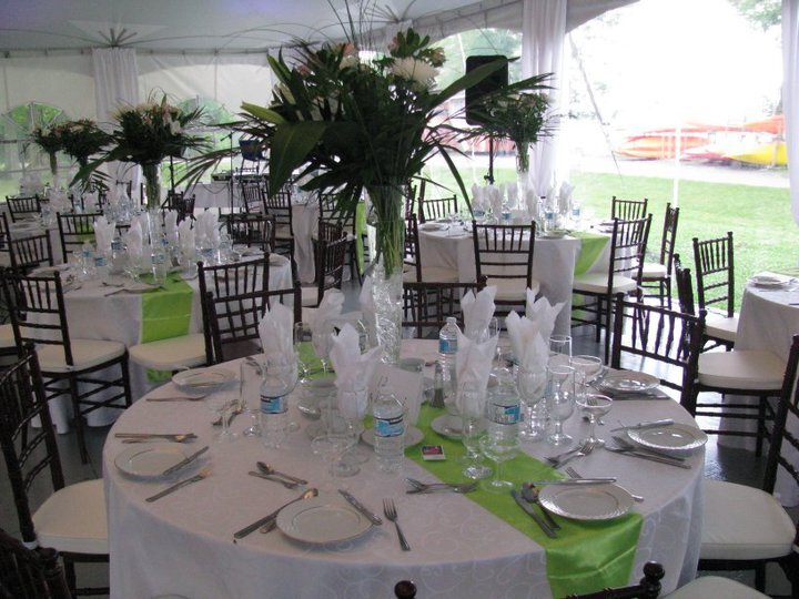 MJ Weddings and Events