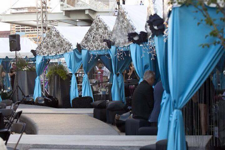 Tobie Orr Productions