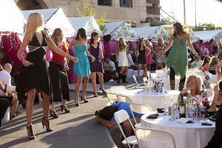 Tobie Orr Productions