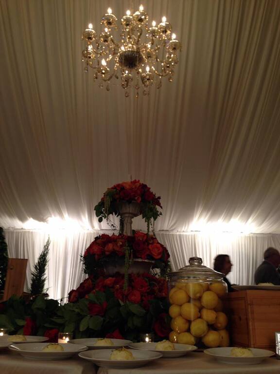 Tobie Orr Productions