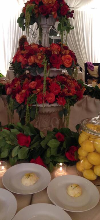 Tobie Orr Productions