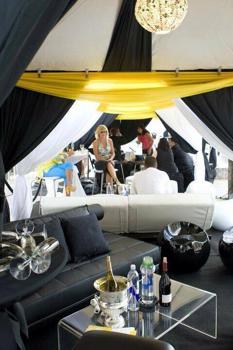 Tobie Orr Productions