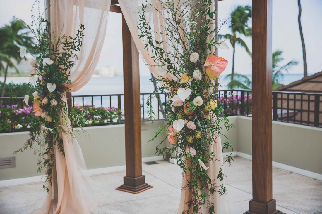 Les Événements Ka'Ana Co