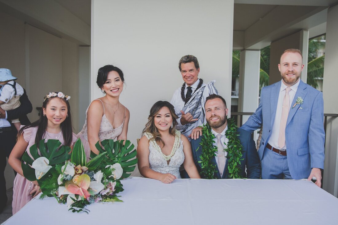 Les Événements Ka'Ana Co