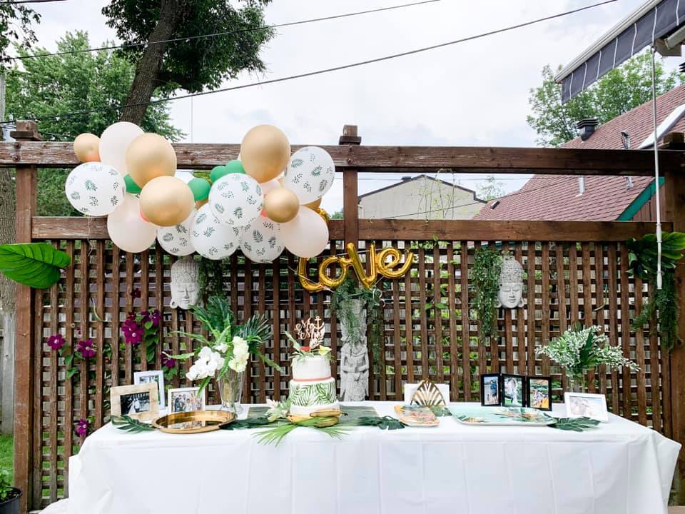 Les Événements Ka'Ana Co