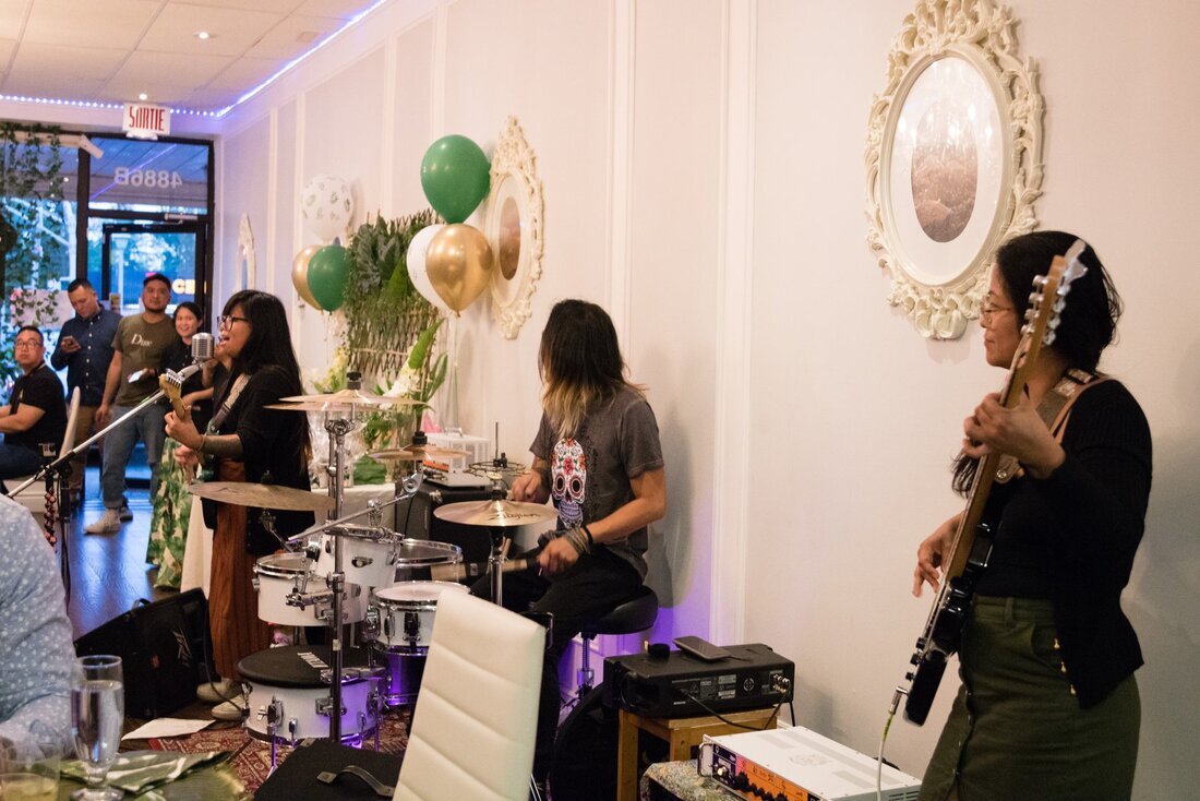 Les Événements Ka'Ana Co