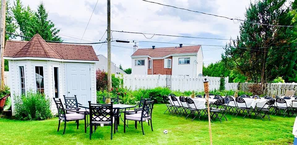 Les Événements Ka'Ana Co