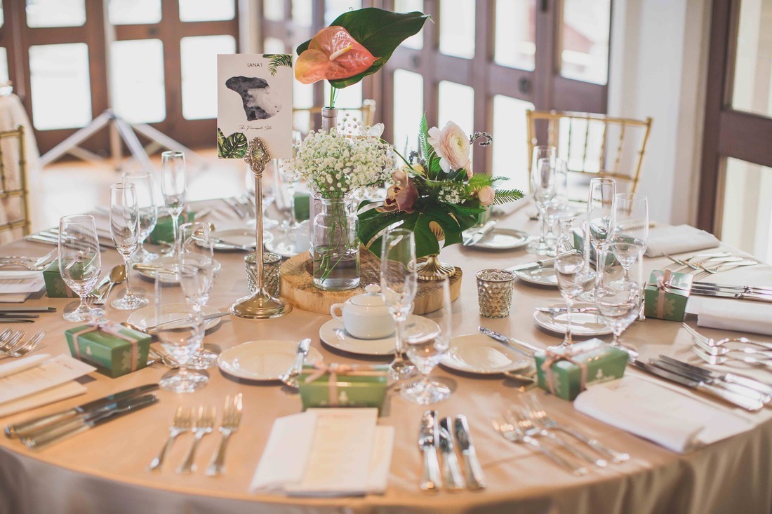 Les Événements Ka'Ana Co