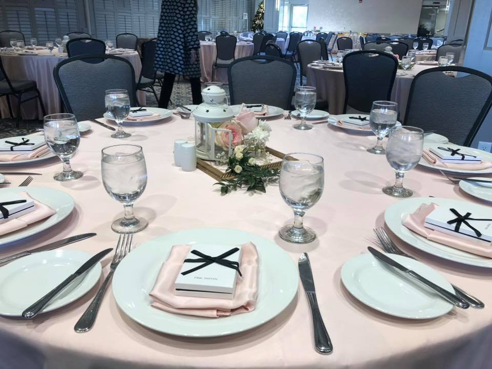 Bayview Golf and Country Club