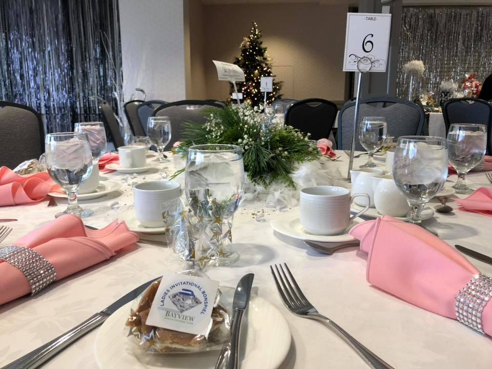 Bayview Golf and Country Club