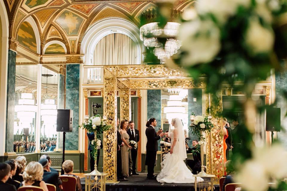 Heidi Gruenspan and Associates