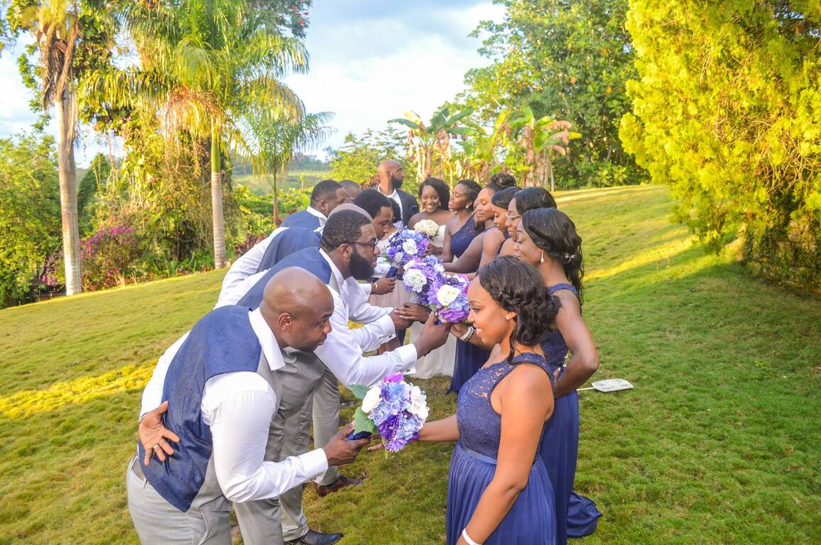 Fields Of Love Events