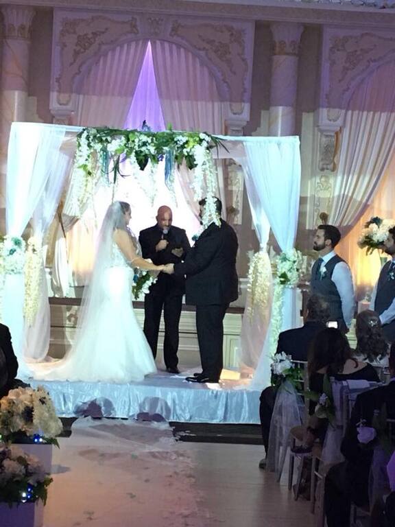 Fields Of Love Events