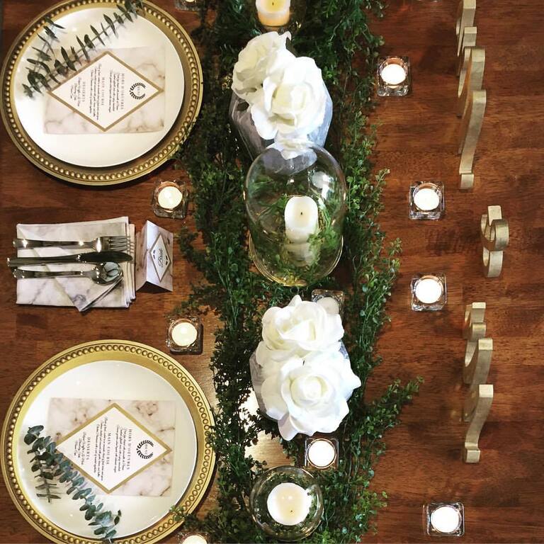 Lovers Rock Wedding Co