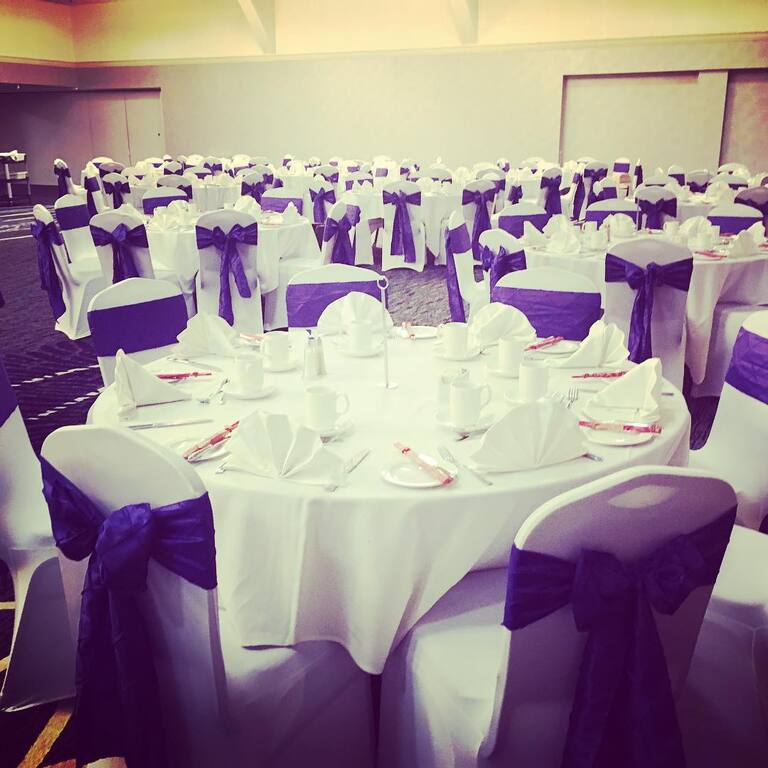 Elegant and Luxurious Events