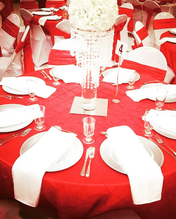 Elegant and Luxurious Events