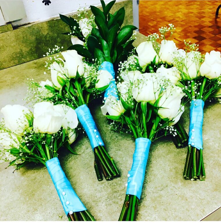 Elegant and Luxurious Events