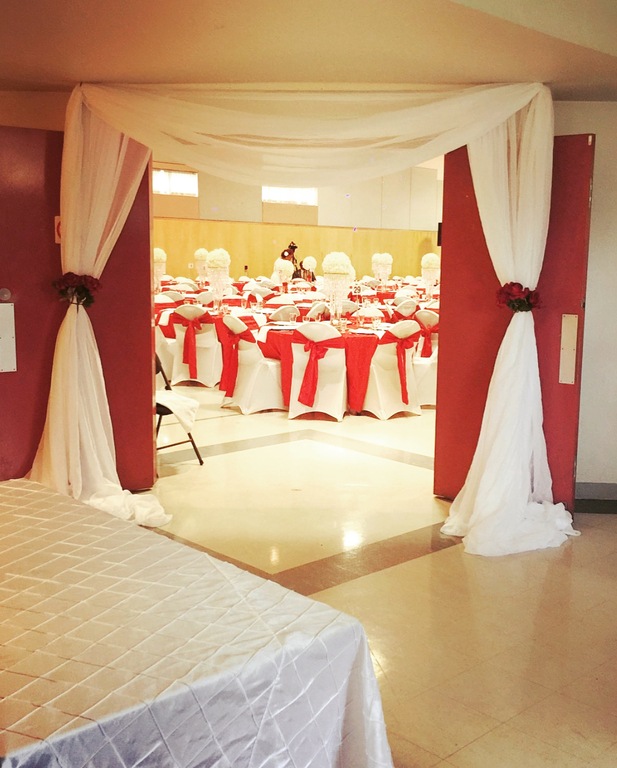 Elegant and Luxurious Events