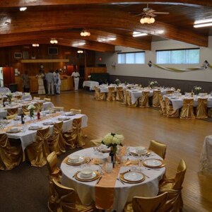 Elegant and Luxurious Events