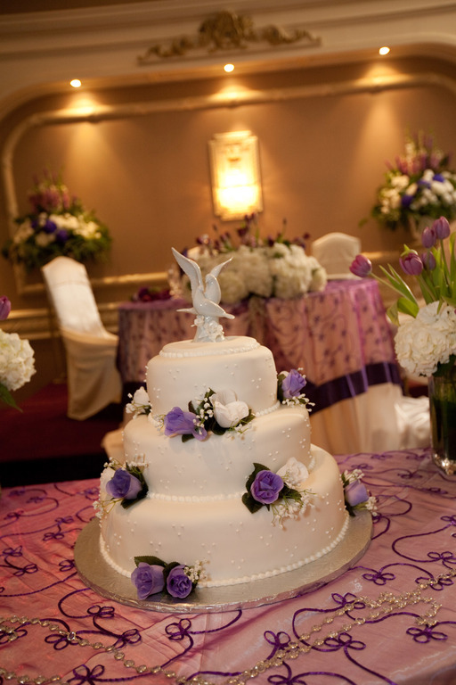 Divine Orchid Weddings and Events
